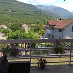 Apartment Davidovic