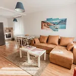 Apartment Sunny Terrace