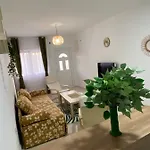 Kotor Apartman Green Sailor