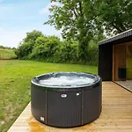 6 Person Holiday Home In Idestrup