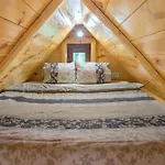 Lux Bungalow