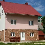 Lux Apartment