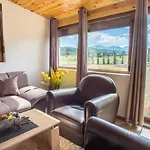 Holiday Home Mountain Sight