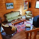 Guesthouse Mg