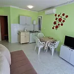 Lazarevic Apartmani