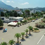 Apartmani Port