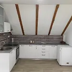 Larix Durmitores Apartments