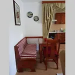 Apartment Keker