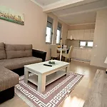Apartments Jasmina