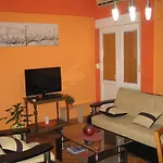 Apartman Moric