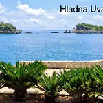 Hladna Uvala Porodicni Apartman A