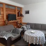Apartments Andriyana