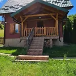 Mountain House Jelovica