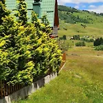 Mountain House Jelovica