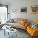 Lux Apartment Tivat