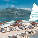 Lux Apartment Tivat