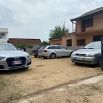 Mc Apartments
