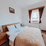 Apartmani Stari Gaj
