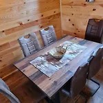 Original Wooden Lodge 2