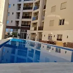 Apartman Markovic
