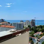Beautiful Apartments In Montenegro: Sea&View