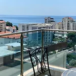 Beautiful Apartments In Montenegro: Sea&View