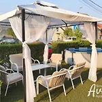 Apartman Avanti Cetinje