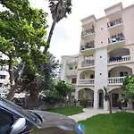Apartments 110 In Budva