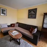 Apartman Glomazic