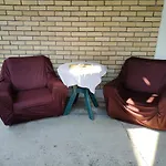 Polimac Haus