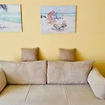 Sunny Parkside Apartment