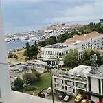 Wow Residence Budva Center Sea- City View