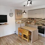 Bebop Apartman