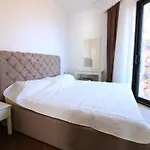 Maiden'S Residence Lux Sea View