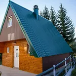 Holiday Home Jovan Zabljak