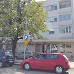 Apartmani Bonaca U Centru Niksica
