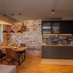 Stylish Two Bedroom Apartment At Ljubovic-Hill Park