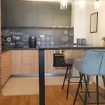 Design Apartment At City Quart
