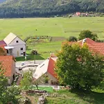 Rustic House Pojata