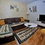 Apartmani Zecevic Niksic