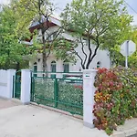 Forest Apartment
