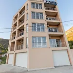 Apartments Dilara