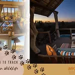 Impodimo Game Lodge