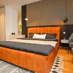 Design Apartment Near Gorica Park