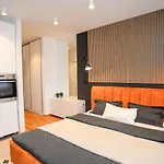 Design Apartment Near Gorica Park