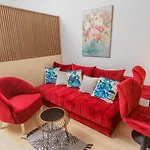 Soho City Mk Lux Apartment