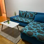 Naki Apartmani Podgorica