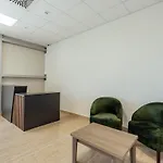 Apartmani Luka
