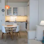 Lustica Bay Magnolia Apartment
