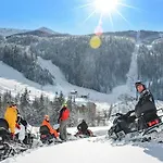 Modern Mountain Kolasin